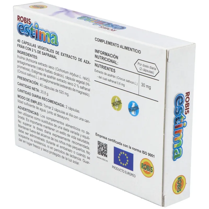 Robis Estima | Farmacia Barata Robis Estima | Farmacia Barata