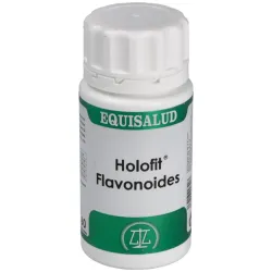 Equisalud Holofit Flavonoides, 50 Cápsulas