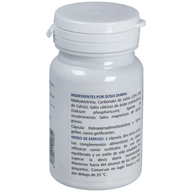 Calfospag Calcium Phosphoricum | Farmacia Barata Calfospag Calcium Phosphoricum | Farmacia Barata