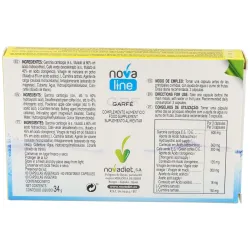 Novadiet Garfe 60 Cápsulas | Farmacia Barata Novadiet Garfe 60 Cápsulas | Farmacia Barata
