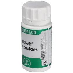 Equisalud Holofit Flavonoides, 50 cápsulas | Farmacia Barata
