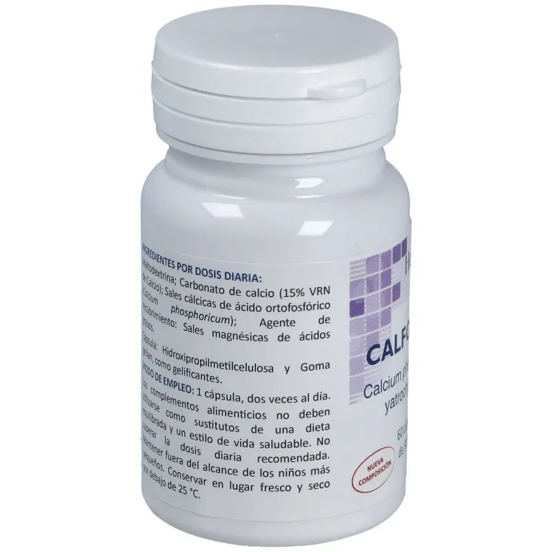 Calfospag Calcium Phosphoricum | Farmacia Barata Calfospag Calcium Phosphoricum | Farmacia Barata