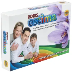 Robis Estima | Farmacia Barata Robis Estima | Farmacia Barata