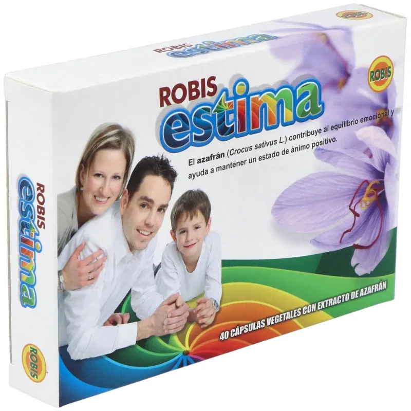 Robis Estima | Farmacia Barata Robis Estima | Farmacia Barata