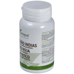 Plantapol Castaño de Indias + Vid Roja + Mirtilo | Farmacia Barata Plantapol Castaño de Indias + Vid Roja + Mirtilo | Farmacia Barata