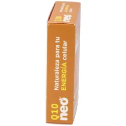 Q10 Neo 120 mg 30 Cápsulas | Farmacia Barata