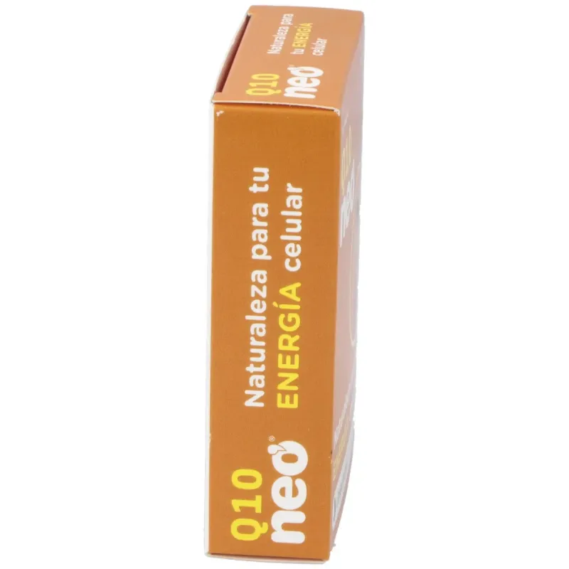 Q10 Neo 120 mg 30 Cápsulas | Farmacia Barata