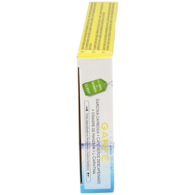 Novadiet Garfe 60 Cápsulas | Farmacia Barata Novadiet Garfe 60 Cápsulas | Farmacia Barata