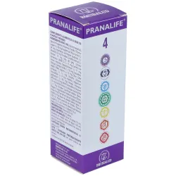 Equisalud Pranalife 4 | Farmacia Barata