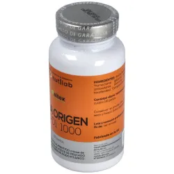 DHA Origen NPD1 1000 mg 30 Perlas | Farmacia Barata DHA Origen NPD1 1000 mg 30 Perlas | Farmacia Barata