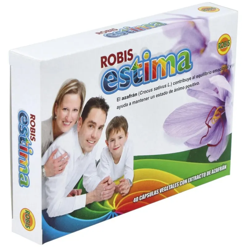 Robis Estima | Farmacia Barata Robis Estima | Farmacia Barata