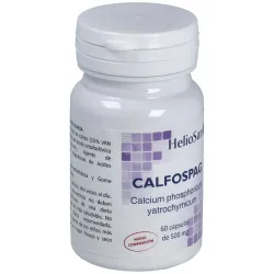 Calfospag Calcium Phosphoricum | Farmacia Barata Calfospag Calcium Phosphoricum | Farmacia Barata