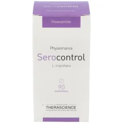 Therascience Serocontrol, 90 Comprimidos