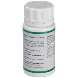 Equisalud Holofit Flavonoides, 50 cápsulas | Farmacia Barata