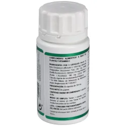 Equisalud Holodermix 50 Cápsulas | Farmacia Barata Equisalud Holodermix 50 Cápsulas | Farmacia Barata