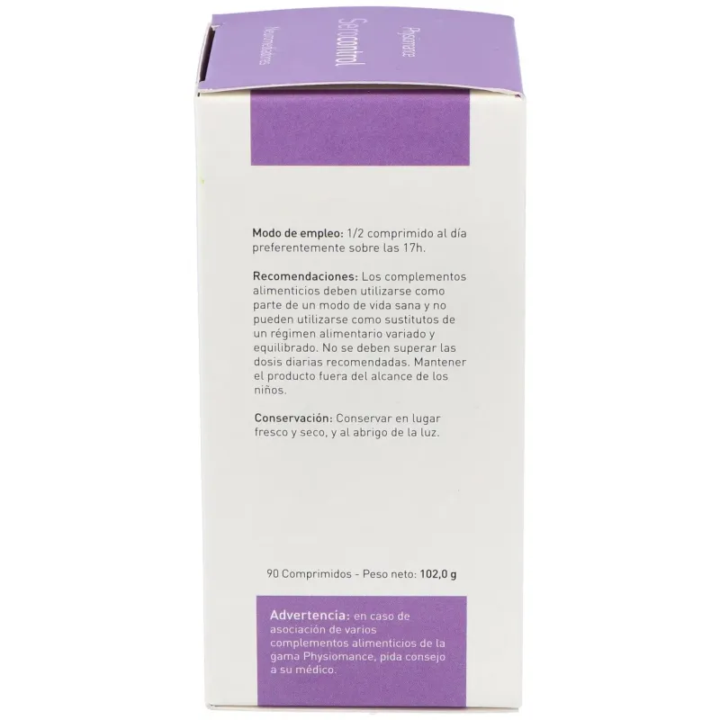 Therascience Serocontrol 90 Comprimidos | Farmacia Barata Therascience Serocontrol 90 Comprimidos | Farmacia Barata