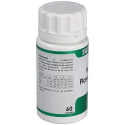 Equisalud Holofit Flavonoides, 50 cápsulas | Farmacia Barata