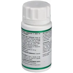Equisalud Holodermix 50 Cápsulas | Farmacia Barata Equisalud Holodermix 50 Cápsulas | Farmacia Barata