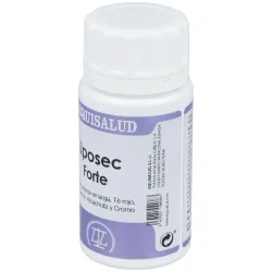 Internature Liposec Forte 60 Cápsulas | Farmacia Barata Internature Liposec Forte 60 Cápsulas | Farmacia Barata