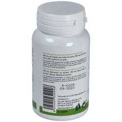 Plantapol Castaño de Indias + Vid Roja + Mirtilo | Farmacia Barata Plantapol Castaño de Indias + Vid Roja + Mirtilo | Farmacia Barata