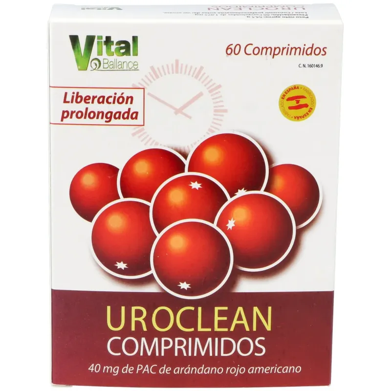 Uroclean Vital Balance | Farmacia Barata Uroclean Vital Balance | Farmacia Barata