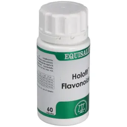 Equisalud Holofit Flavonoides, 50 cápsulas | Farmacia Barata