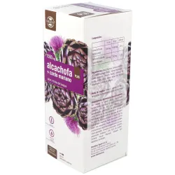 Alcachofa + Cardo Mariano Plus 500 ml | Farmacia Barata Alcachofa + Cardo Mariano Plus 500 ml | Farmacia Barata