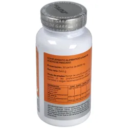 DHA Origen NPD1 1000 mg 30 Perlas | Farmacia Barata DHA Origen NPD1 1000 mg 30 Perlas | Farmacia Barata