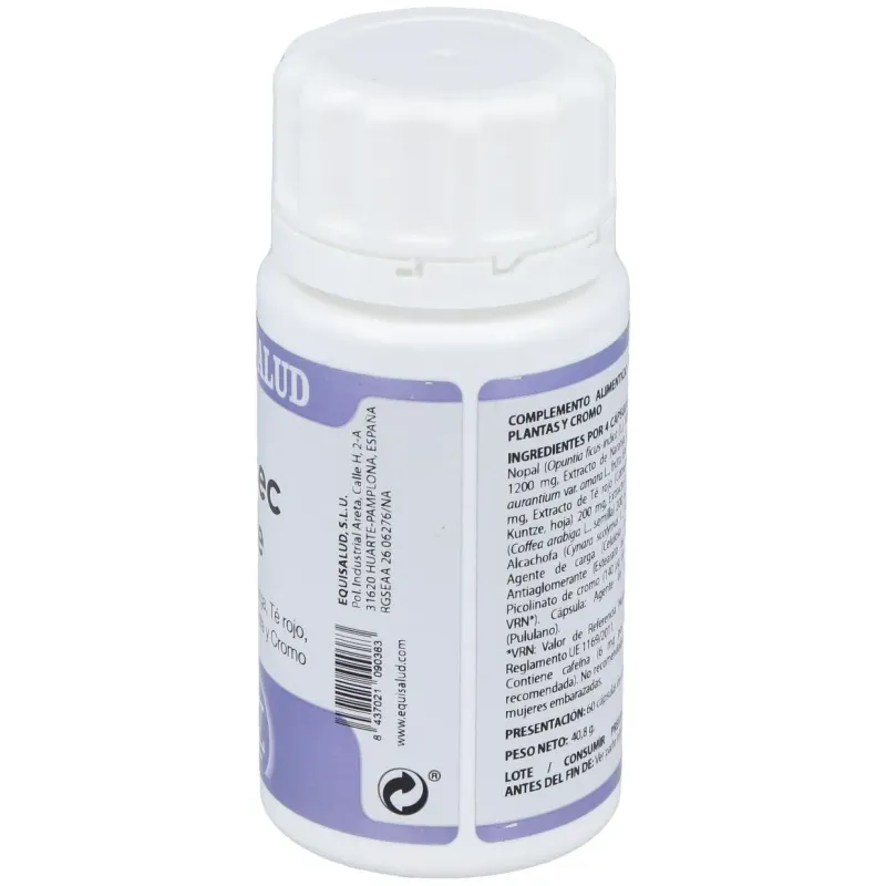 Internature Liposec Forte 60 Cápsulas | Farmacia Barata Internature Liposec Forte 60 Cápsulas | Farmacia Barata