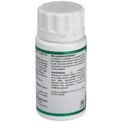 Equisalud Holodermix 50 Cápsulas | Farmacia Barata Equisalud Holodermix 50 Cápsulas | Farmacia Barata