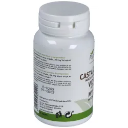 Plantapol Castaño de Indias + Vid Roja + Mirtilo | Farmacia Barata Plantapol Castaño de Indias + Vid Roja + Mirtilo | Farmacia Barata