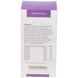 Therascience Serocontrol 90 Comprimidos | Farmacia Barata Therascience Serocontrol 90 Comprimidos | Farmacia Barata