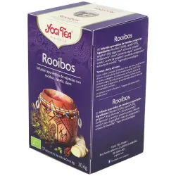 Yogi Tea Rooibos | Farmacia Barata Yogi Tea Rooibos | Farmacia Barata