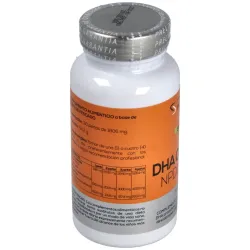DHA Origen NPD1 1000 mg 30 Perlas | Farmacia Barata DHA Origen NPD1 1000 mg 30 Perlas | Farmacia Barata