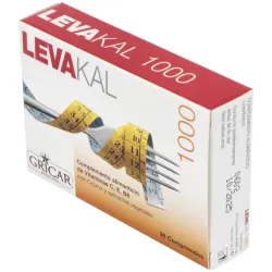 Levakal 1000 | Farmacia Barata Levakal 1000 | Farmacia Barata