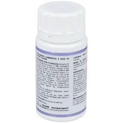 Internature Liposec Forte 60 Cápsulas | Farmacia Barata Internature Liposec Forte 60 Cápsulas | Farmacia Barata