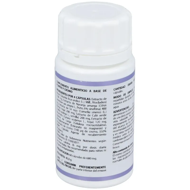 Internature Liposec Forte 60 Cápsulas | Farmacia Barata Internature Liposec Forte 60 Cápsulas | Farmacia Barata