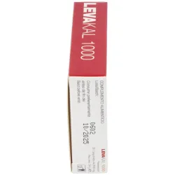 Levakal 1000 | Farmacia Barata Levakal 1000 | Farmacia Barata