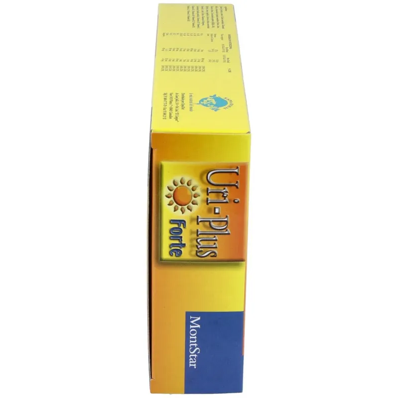 UriPlus Forte | Farmacia Barata UriPlus Forte | Farmacia Barata