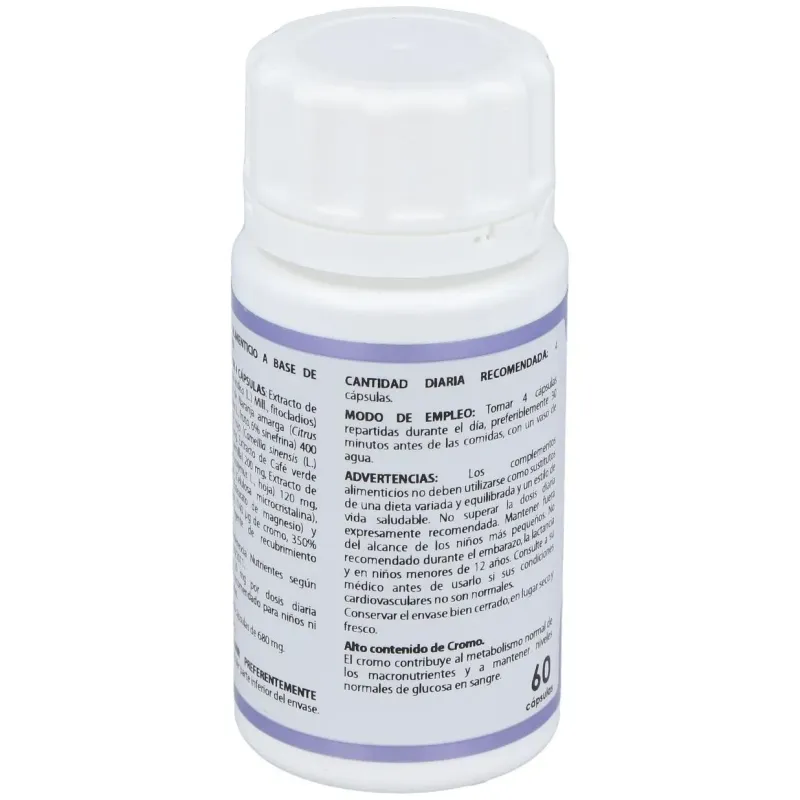 Internature Liposec Forte 60 Cápsulas | Farmacia Barata Internature Liposec Forte 60 Cápsulas | Farmacia Barata
