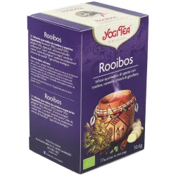 Yogi Tea Rooibos | Farmacia Barata Yogi Tea Rooibos | Farmacia Barata