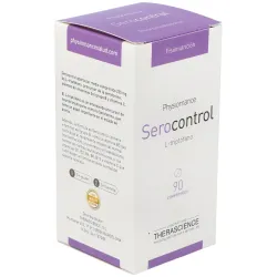 Therascience Serocontrol 90 Comprimidos | Farmacia Barata Therascience Serocontrol 90 Comprimidos | Farmacia Barata