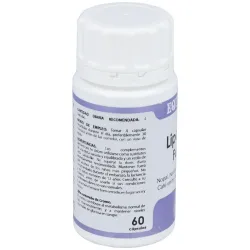 Internature Liposec Forte 60 Cápsulas | Farmacia Barata Internature Liposec Forte 60 Cápsulas | Farmacia Barata