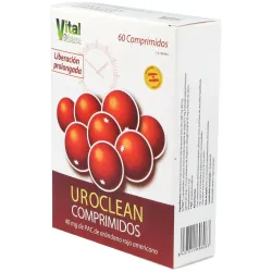 Uroclean Vital Balance | Farmacia Barata Uroclean Vital Balance | Farmacia Barata