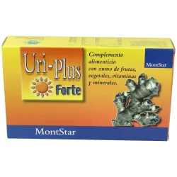 UriPlus Forte | Farmacia Barata UriPlus Forte | Farmacia Barata