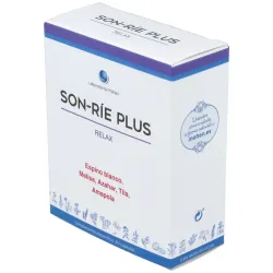 Mahen Son-rie Plus 60 cápsulas | Farmacia Barata Mahen Son-rie Plus 60 cápsulas | Farmacia Barata