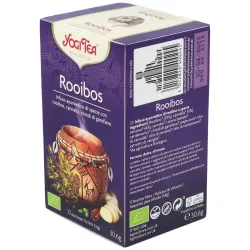 Yogi Tea Rooibos | Farmacia Barata Yogi Tea Rooibos | Farmacia Barata