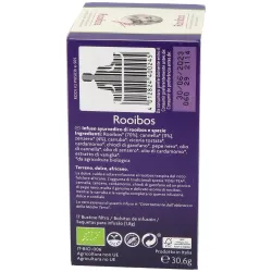 Yogi Tea Rooibos | Farmacia Barata Yogi Tea Rooibos | Farmacia Barata