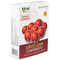 Uroclean Vital Balance | Farmacia Barata Uroclean Vital Balance | Farmacia Barata