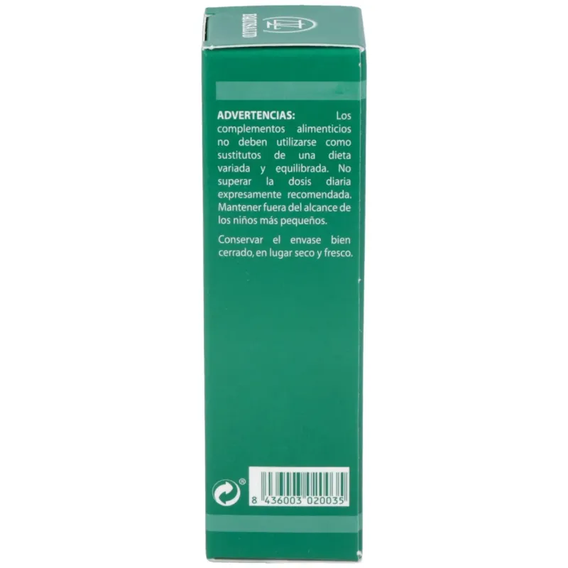 Equisalud Holopai 3-H Digestivo-Hepático | Farmacia Barata